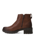 Botas de Mujer Freeway Timber Marrón Habano