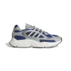 Championes Adidas Ozmillen Azul