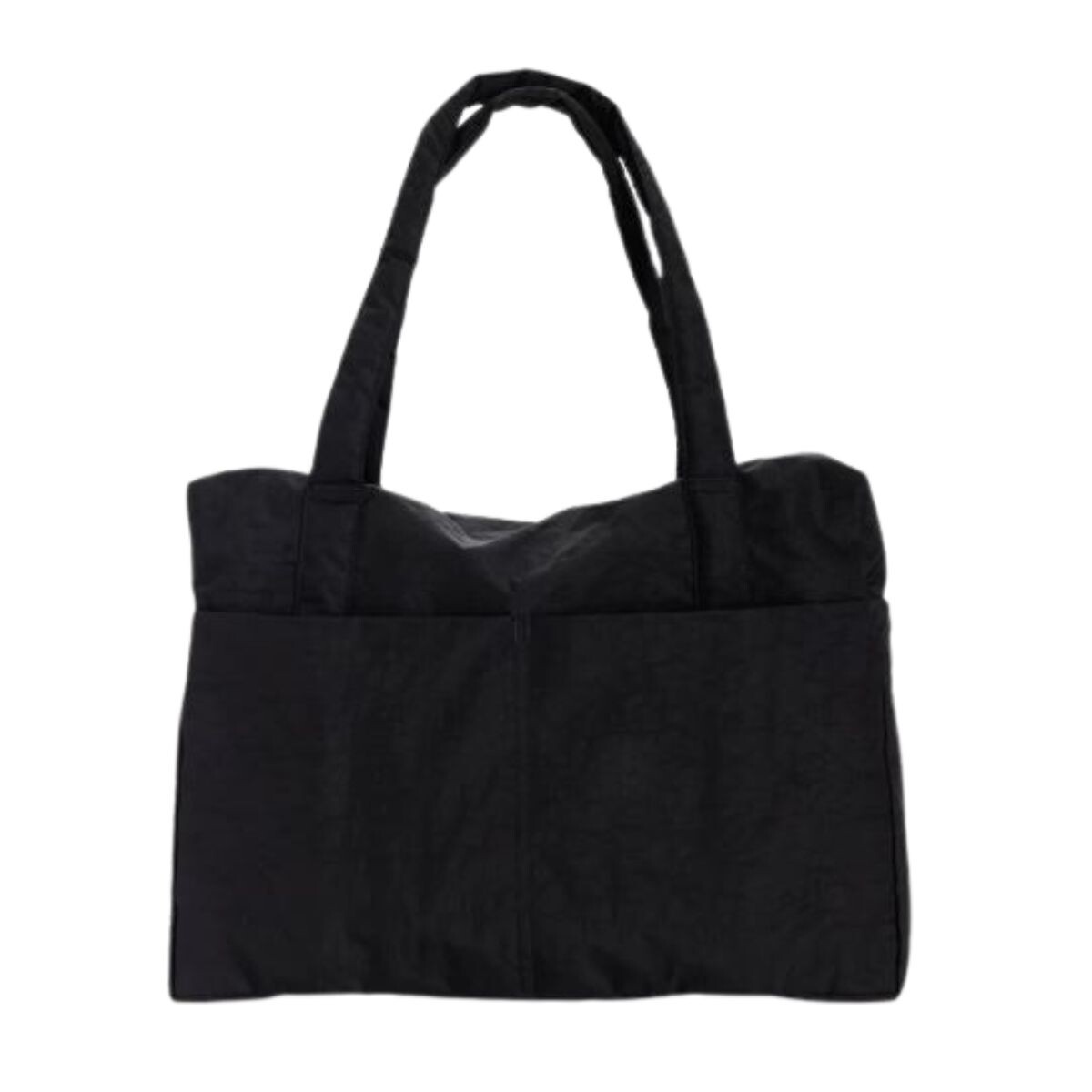 Bolso de mano para Carry On - Negro 