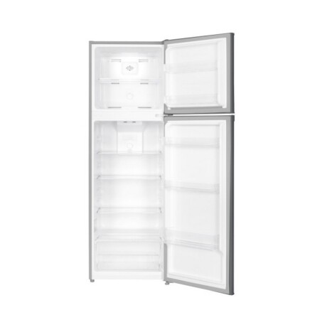 HELADERA TEM CON FREEZER 249 Lts FRIO SECO INOX. HELADERA TEM CON FREEZER 249 Lts FRIO SECO INOX.