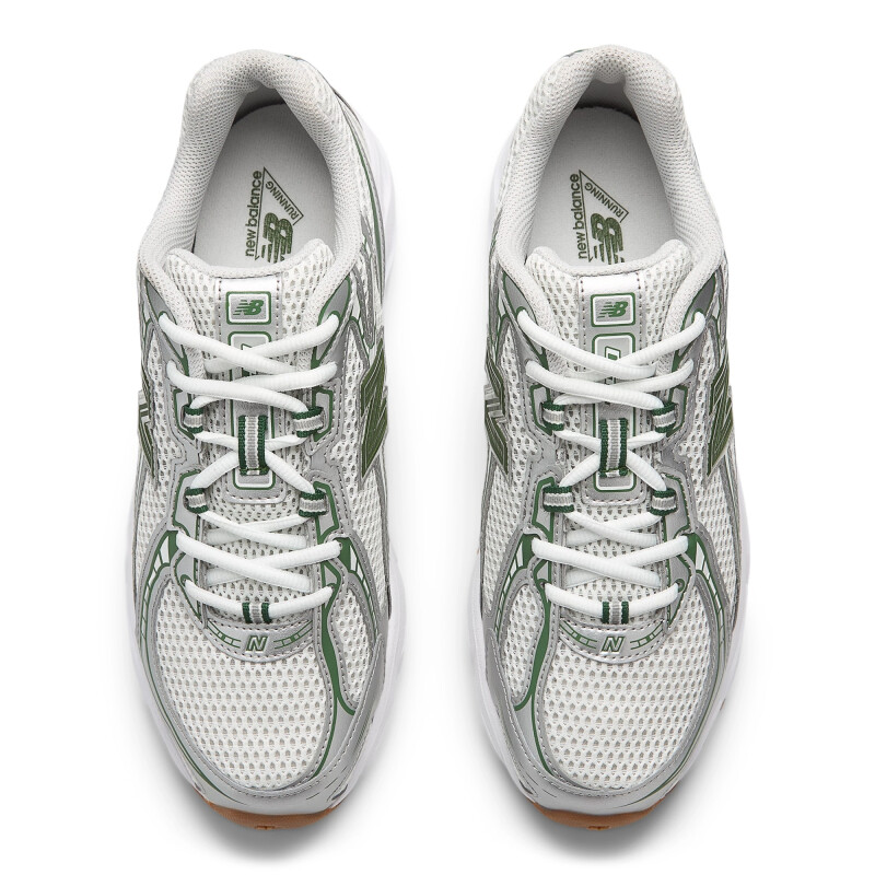 Championes New Balance Calzado Running Inspired de Hombre - U740SF2 Gris