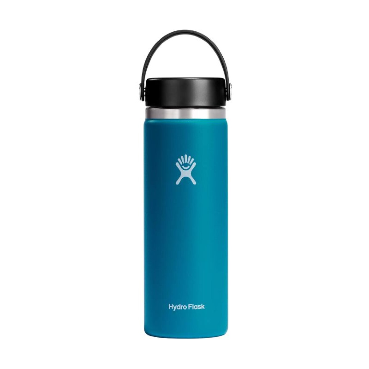 Hydro Flask Wide Flex Cap Laguna 591ml BTS454 