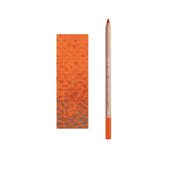 Lápiz Pastel Caran d'Ache Naranjas