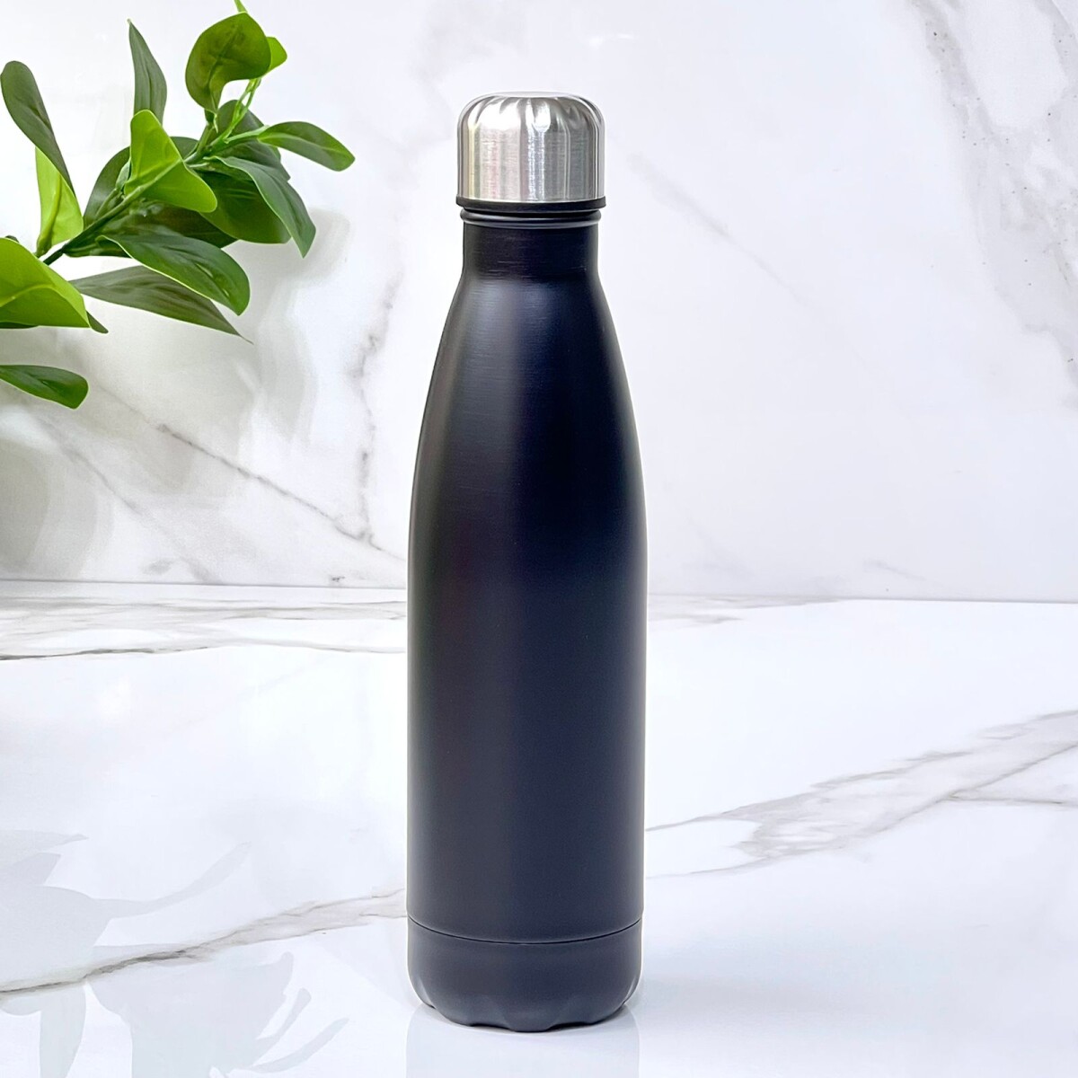 Botella De Agua Térmica Acero Inox 500ML 