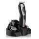 Cortadora Multiset GA.MA Italy GC 625 Inalámbrica Recargable Cortadora Multiset GA.MA Italy GC 625 Inalámbrica Recargable