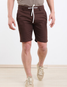 510974 BERMUDA FERAUD Marron