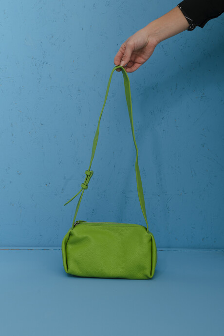 CARTERA MONACO VERDE