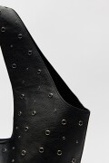CARTERA TYLA Negro