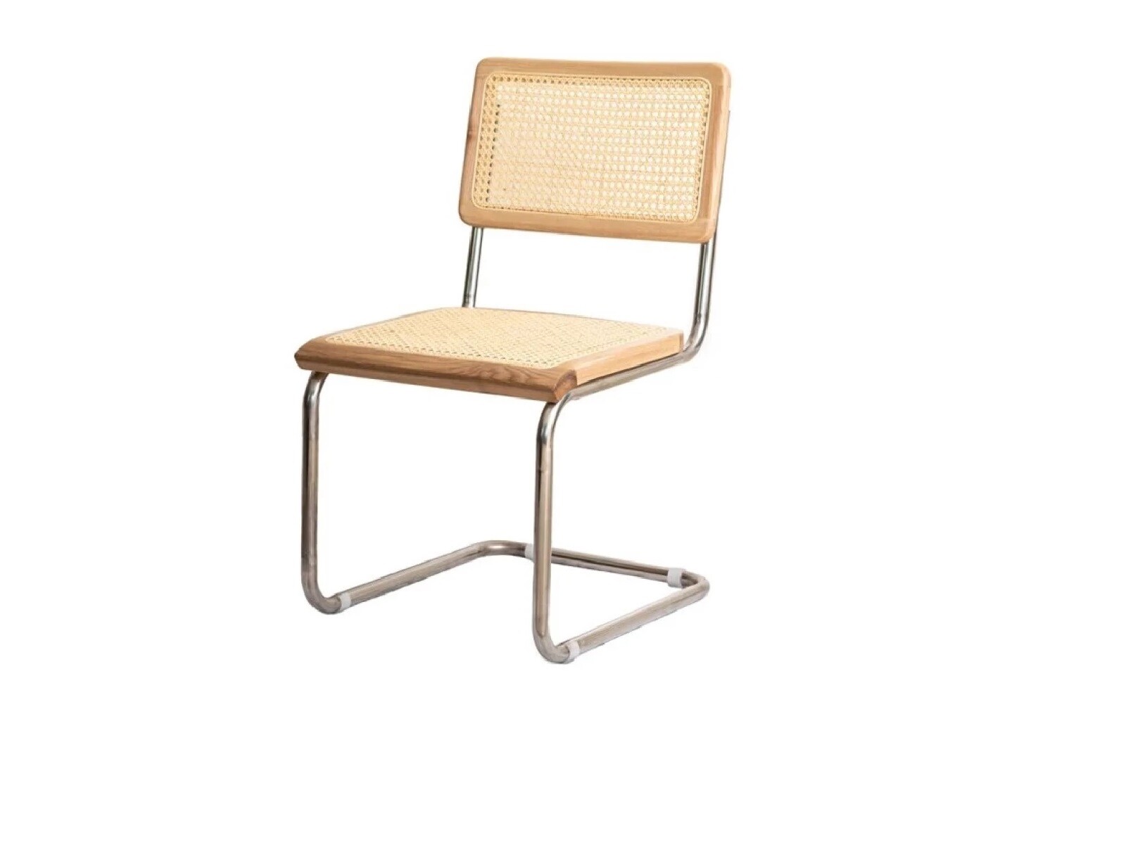 Silla BRAUER Rattan PREVENTA 