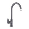 Grifo cocina mesa ALLURE DECORE gris mate Grifo Cocina Mesa Allure Decore Gris Mate