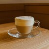 TAZA ISCHIA BLANCO