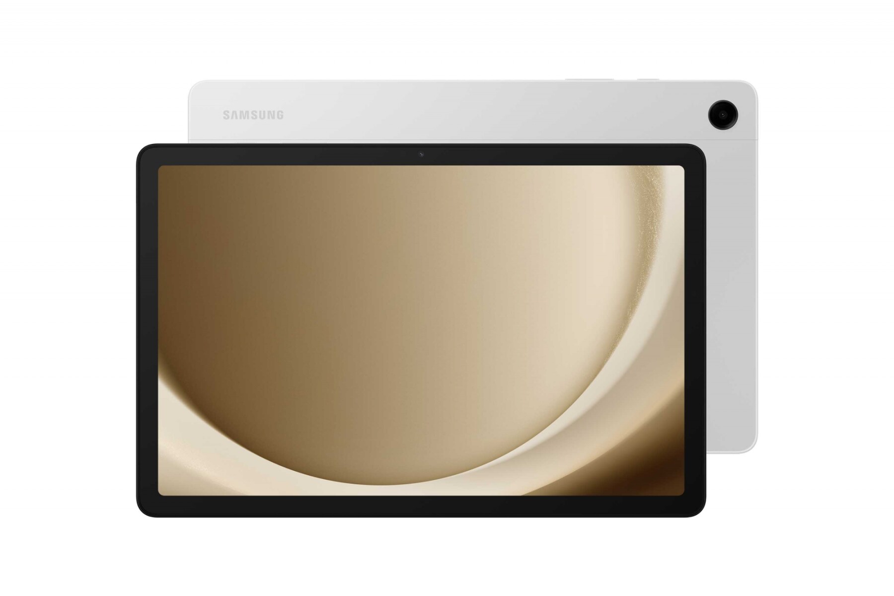 Galaxy Tab A9 Plus 128 GB - Silver 