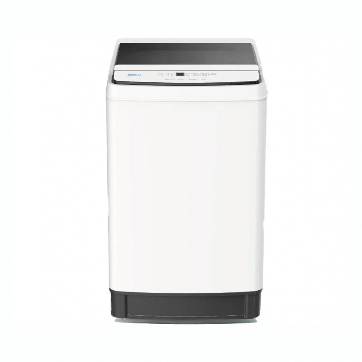 Lavarropas SMARTLIFE SL-WMTL50W Carga Superior 5Kg 
