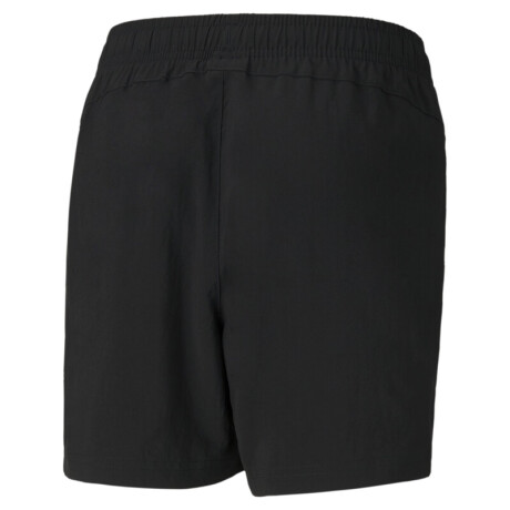 Active Wov.Shorts B 58698101 Negro