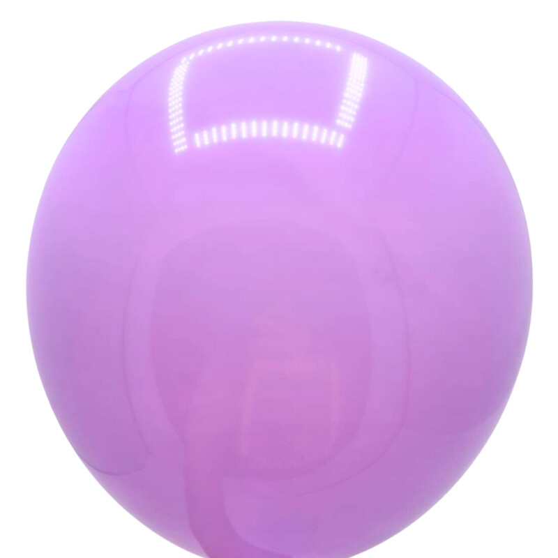 Globos X10 Tamaño R12 Violeta
