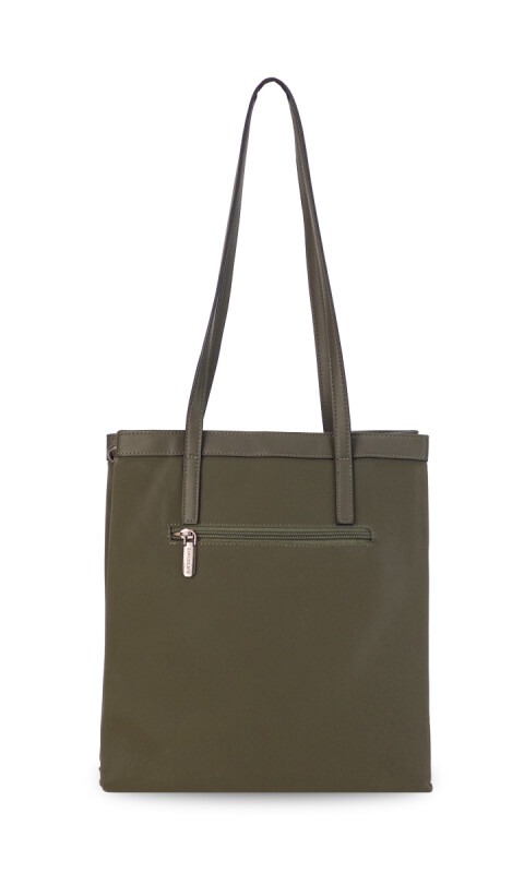 CARTERA ALMA MILITAR