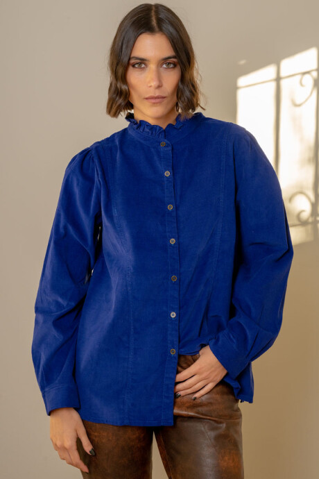 Camisa julieta Bic