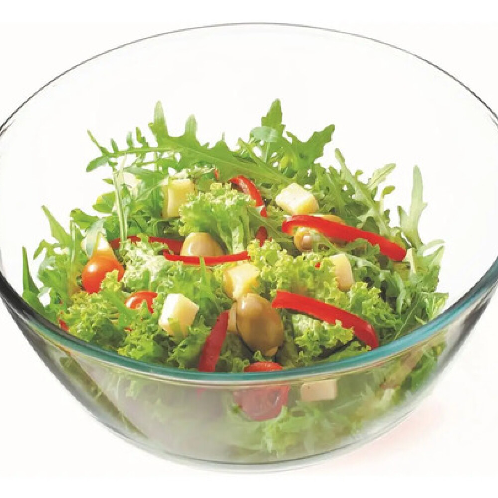Bowl 2.5 L 23 cm PRISMA Bowl 2.5 L 23 cm PRISMA