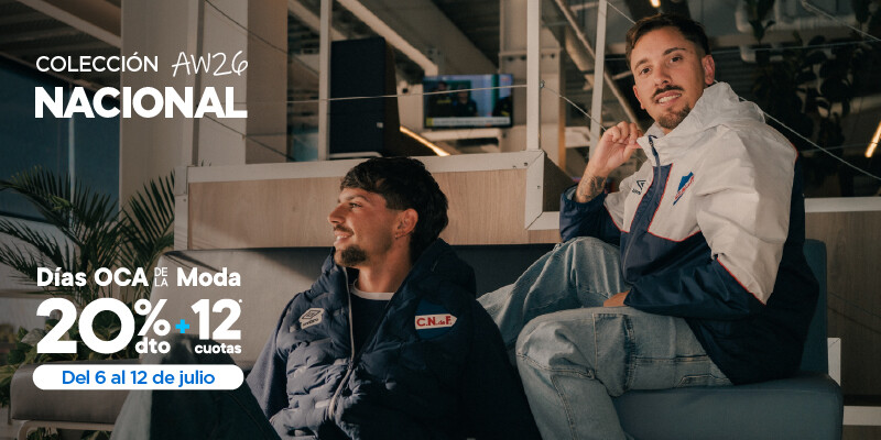 OCA + Nacional