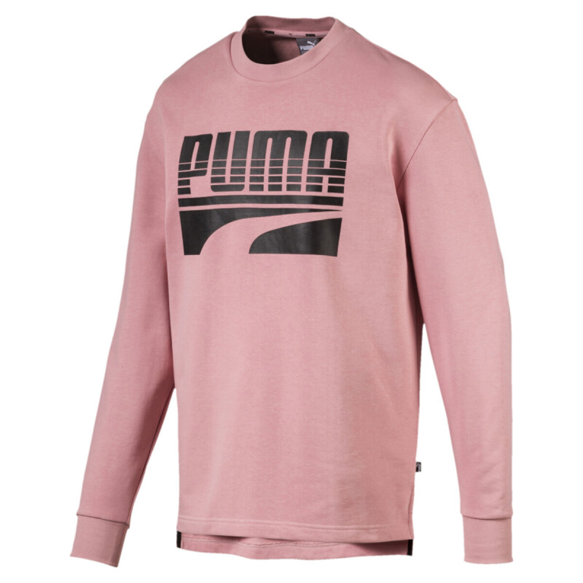 Rebel Bold Crew TR 58090514 - Rosa 