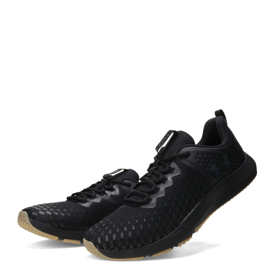 Championes de Hombre UNDER ARMOUR Charged Engage 2 Negro