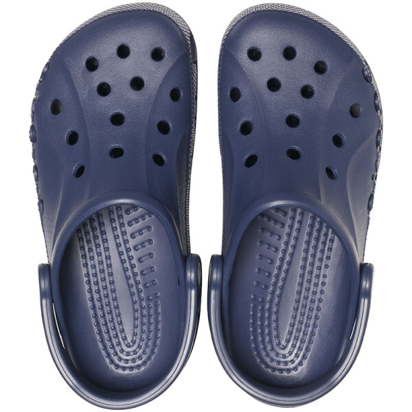 Baya Clog Azul