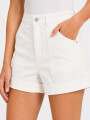 Short Solae Blanco