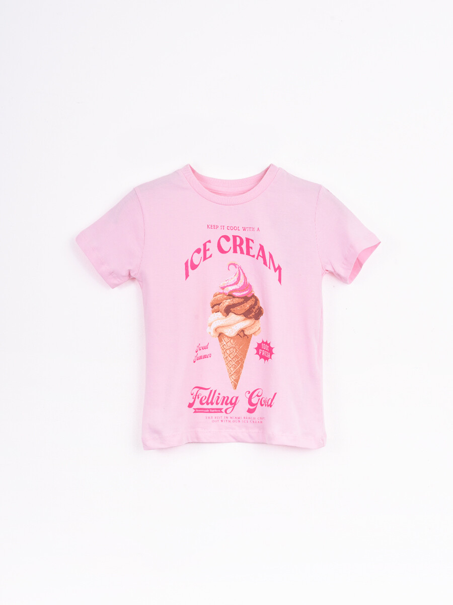 REMERA ELAINA - VARIANTE 4 