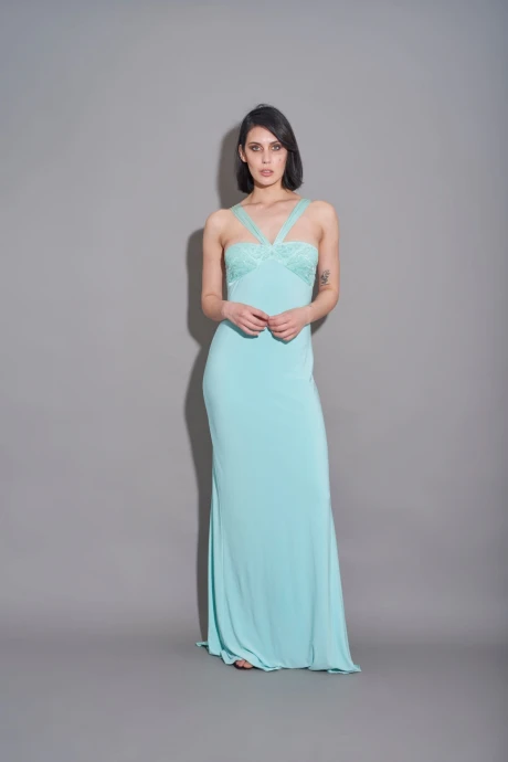 VESTIDO JAZMÍN VESTIDO JAZMÍN