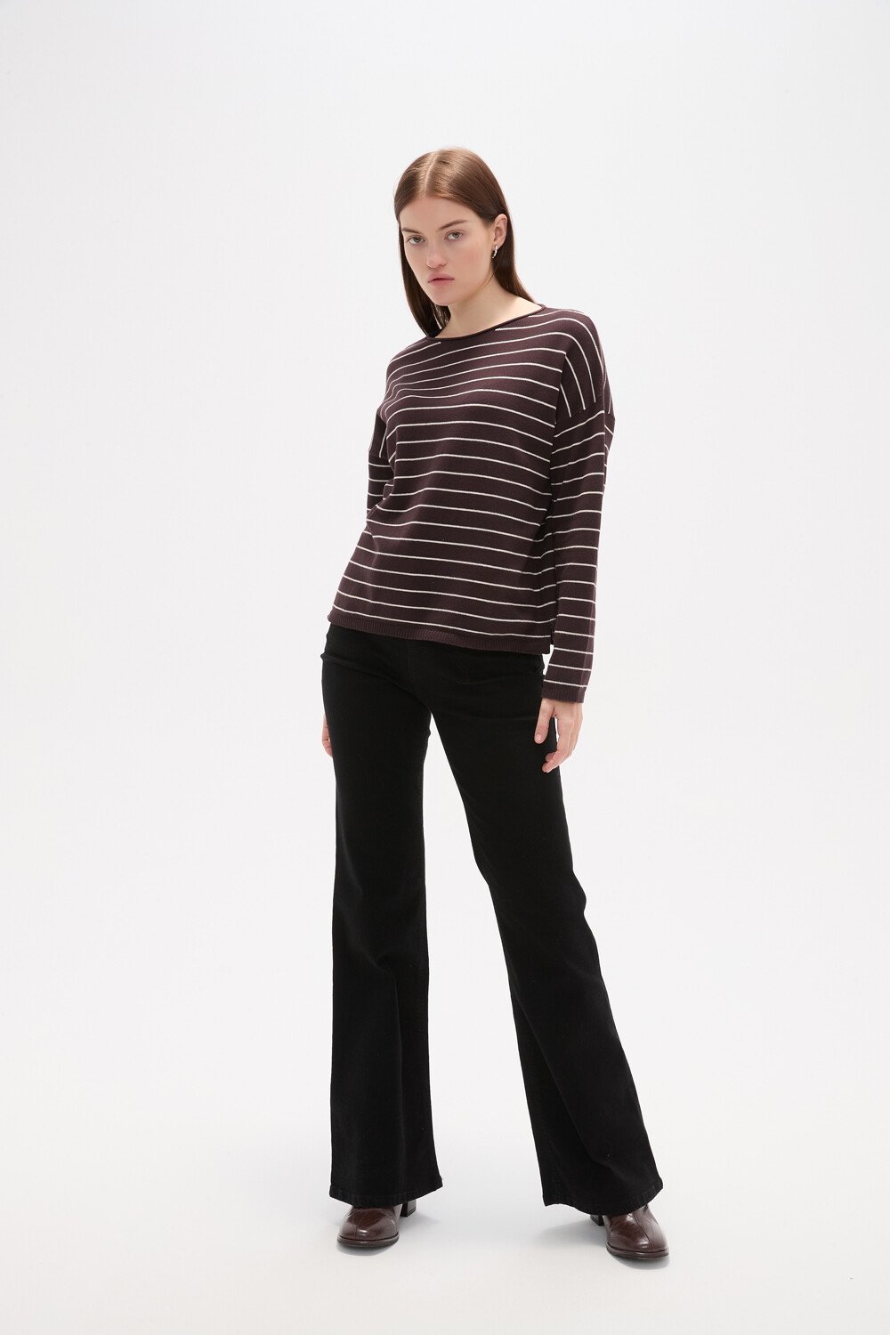 Sweater Glas Estampado 2