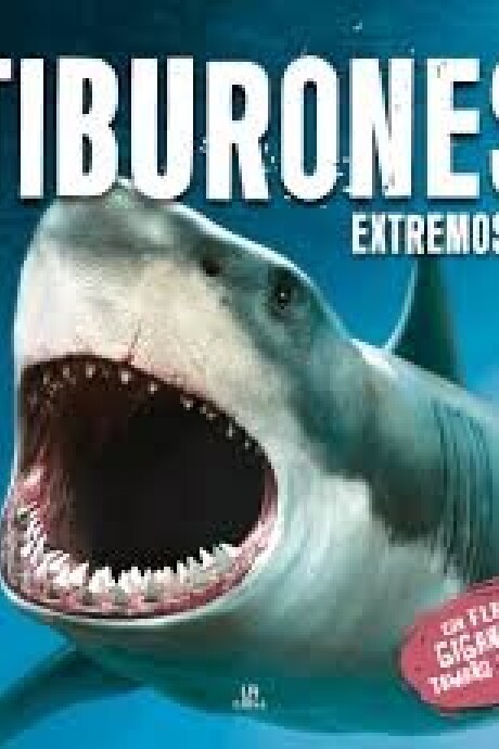 TIBURONES EXTREMOS TIBURONES EXTREMOS