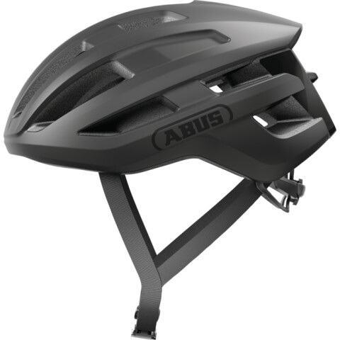 CASCO POWERDOME CASCO ABUS POWERDOME - VELVET BLACK
