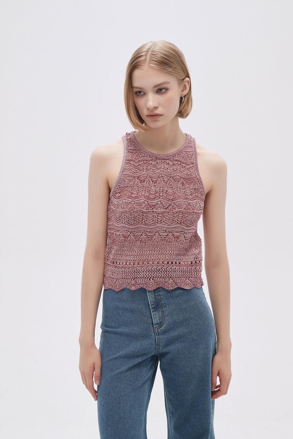 Musculosa Cluche Estampado 2