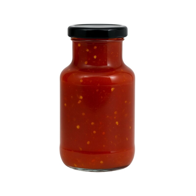 SALSA SWEET CHILI - 220 ml Salsa Sweet Chili - 220 Ml