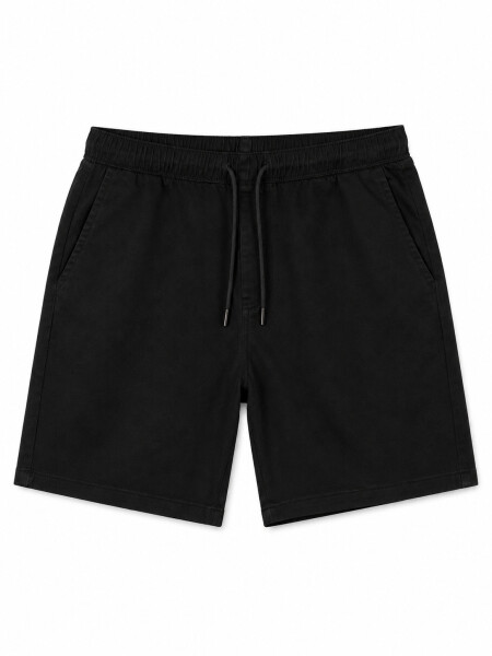 BERMUDA TENAX II NEGRO