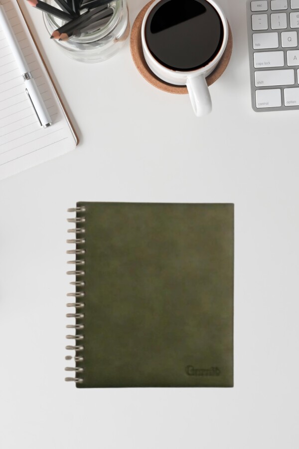 Cuaderno de hojas cuadriculadas Cuaderno de hojas cuadriculadas