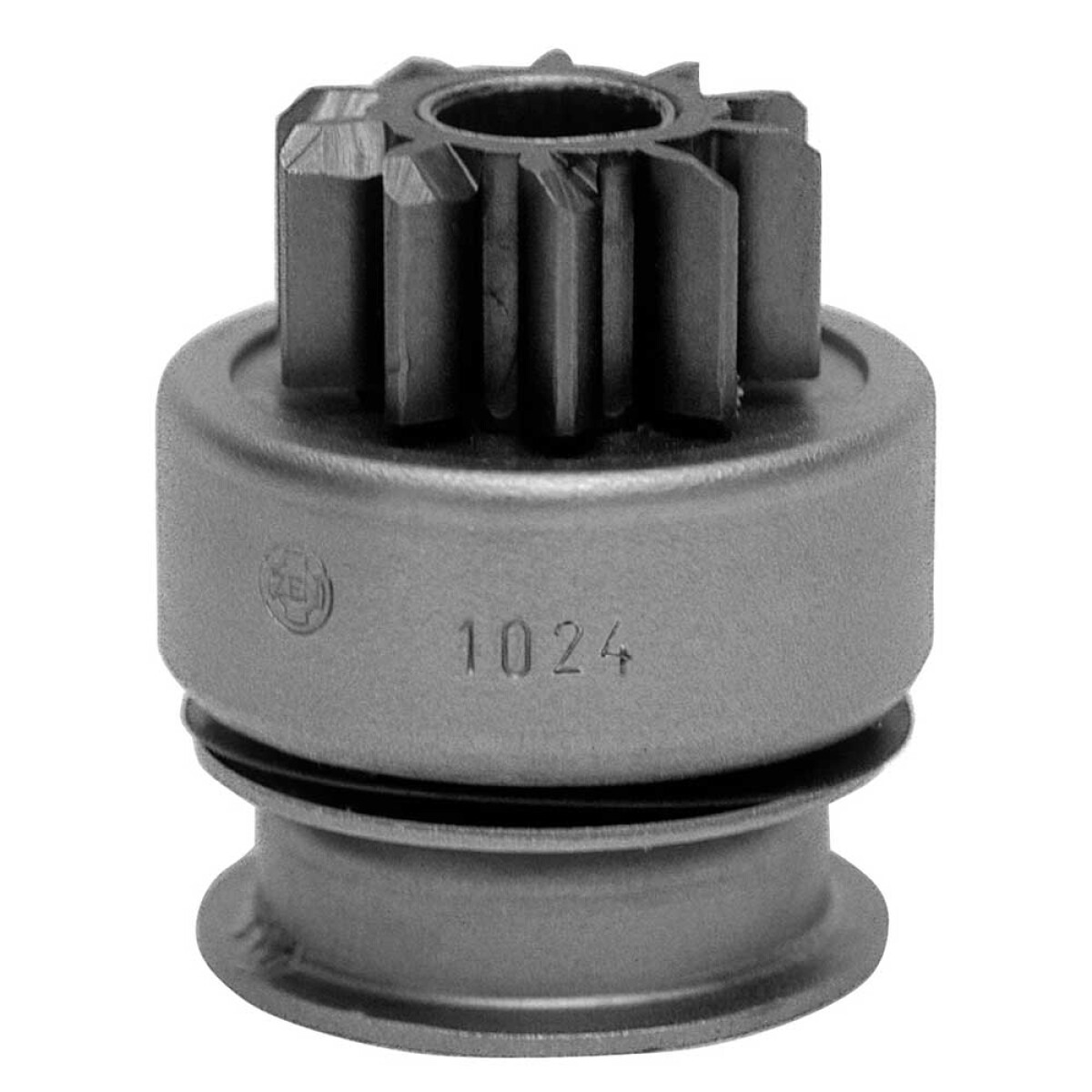 BENDIX ARRANQUE MITSUBISHI L200-L300 10D 8E ZEN 