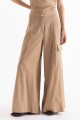 PANTALON KATE Camel