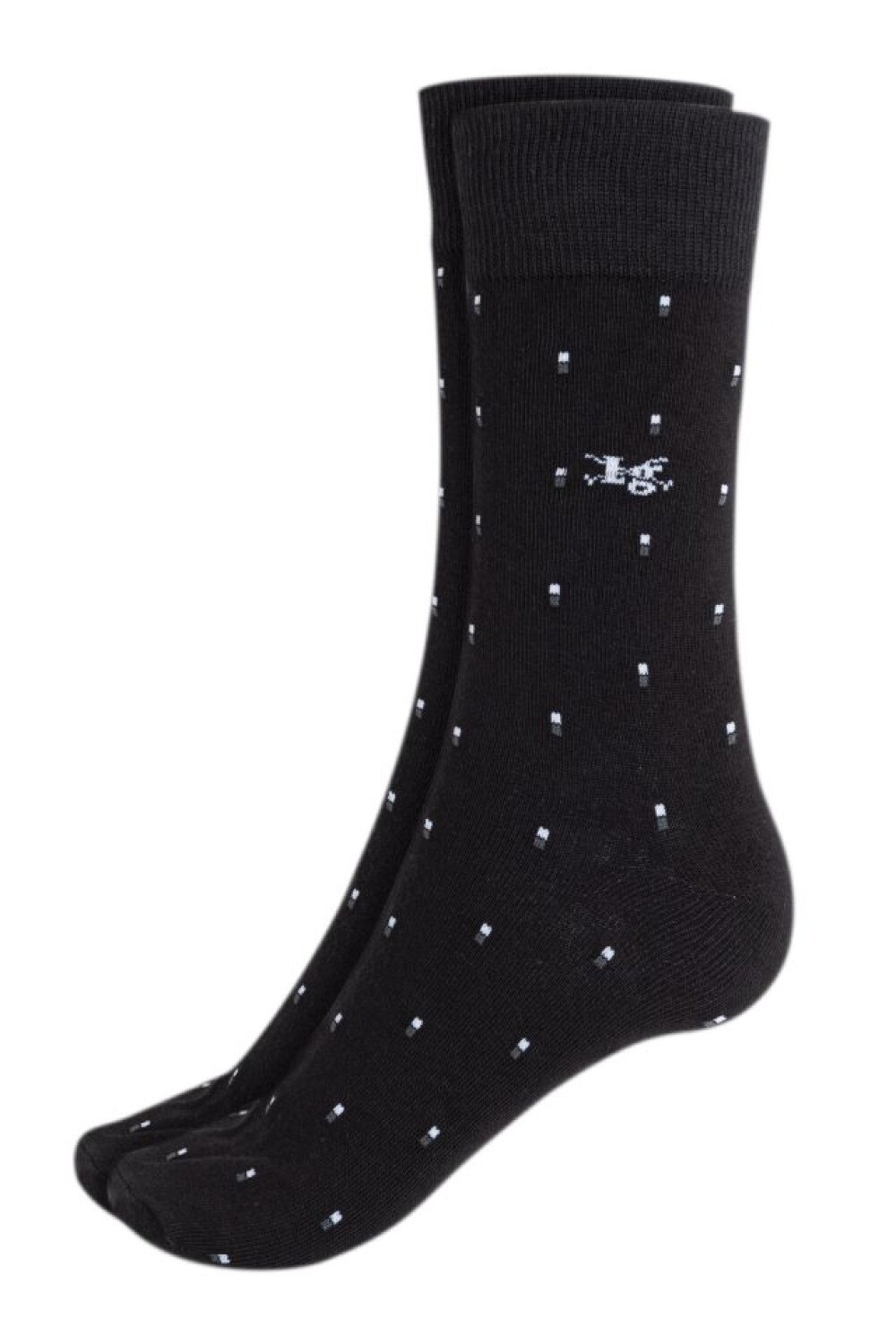 MEDIA RECTANGULOS COMBINADOS Negro