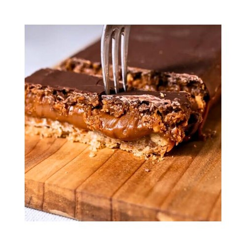 Crocante de Nuez Annies - 550 g - Negro
