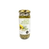Ajo picado con hierbas en aceite de girasol Principe Lujan Ajo Picado C/hierbas En Aceite