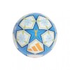 Pelota adidas UWCL 24/25 Knock-Out Phase Pro - Sky Blue Sky Blue