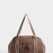 Bolsos Bolso Sport Marrón - Marron Medio