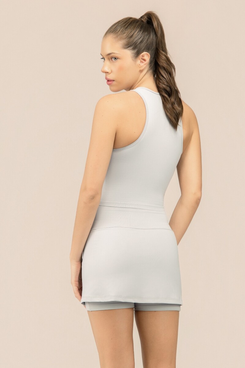 Falda de Microfibra. Falda de Microfibra.