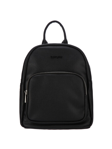 Mochila MAAT Negro
