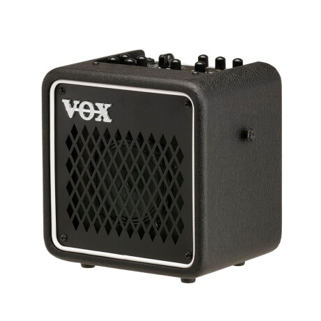 Amplificador Guitarra Vox Vmg3 Amplificador Guitarra Vox Vmg3