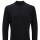 Sweater Basic Cuello Subido Black