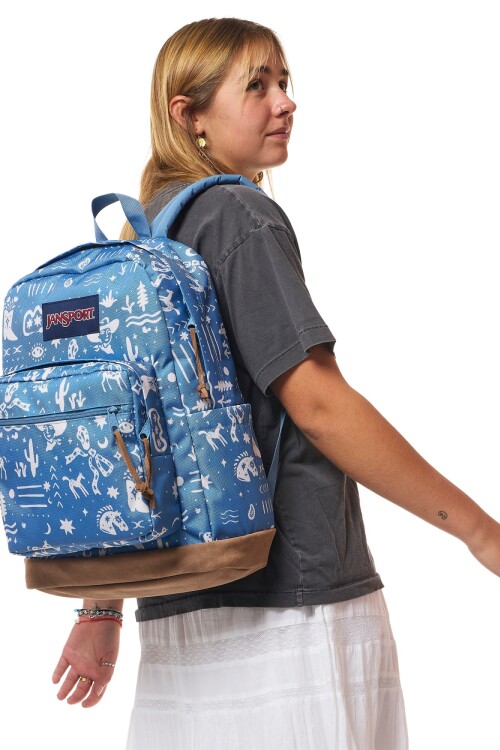 MOCHILA RIGHT PACK MOCHILA RIGHT PACK