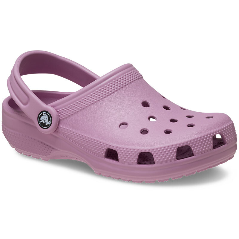 Classic Clog Violeta