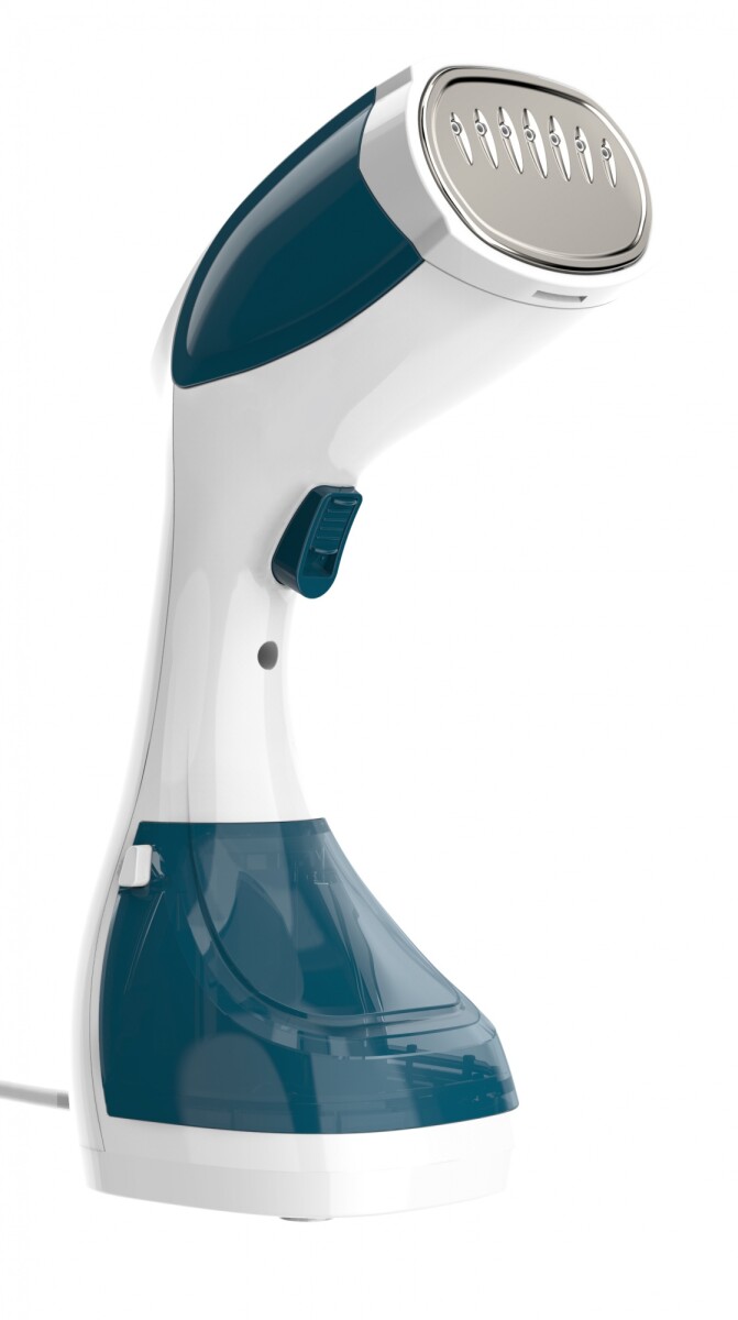 PLANCHA A VAPOR VERTICAL DECAKILA 1500W 